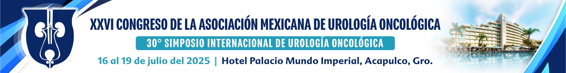 Banner UroOnco 2025